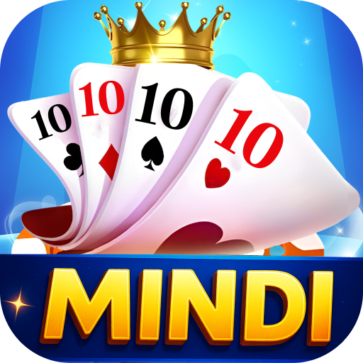 Mindi Coat Multiplayer Game Icon